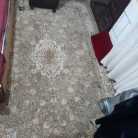 قالی ۲×۳ یک جفت