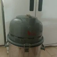 جارو برقی آب و خاک ، مارک Vidas ، مفت