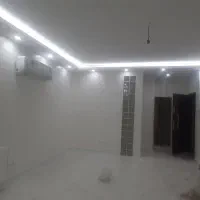 نقاشی ساختمان و باز سازی