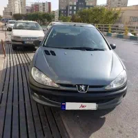 فروش ۲۰۶ مدل ۸۰