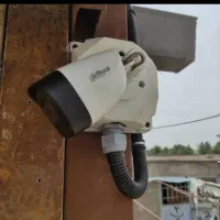 نصب و فروش دوربین مداربسته و دزدگیر اماکن
