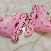 اسکیت دخترانه