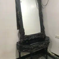 آینه کنسول درحدنو