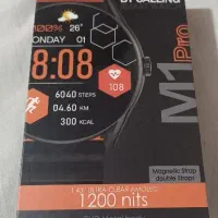 ساعت هوشمند M1 PRO