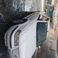 سمند 92 ای آف سون موتور تازه تعمیر