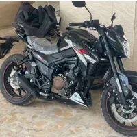 فروش موتور سنگین لیفان 250