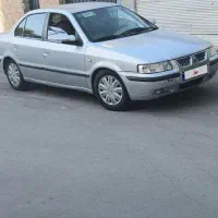 سمند بی خرج .موتور۱۴۰۴ برج ۷