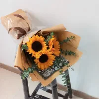گل طبیعی|گل و گیاه طبیعی|تهران, سنائی|دیوار