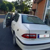 سمند ef7