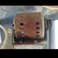 سرویس و تعمیر موتور کولر آبی