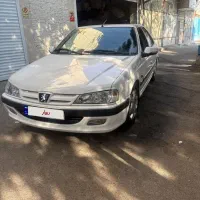 پارس۹۹ دوگانه کارخانه