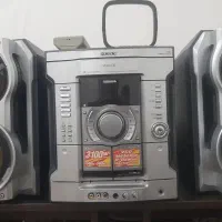 سونی فلاش وبلوتوث۳۱۰۰واتی بیس سنگین