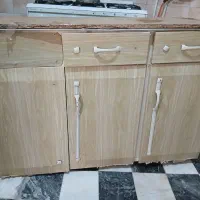 کابینت جادار