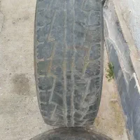 تایر و رینگ پاترول