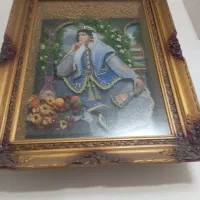 تابلو|تابلو، نقاشی، عکس|تهران, بیسیم|دیوار