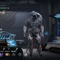 اکانت کالاف متیک