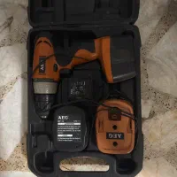 دریل شارژی AEG