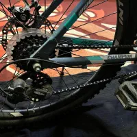 دوچرخهintenze|دوچرخه، اسکیت، اسکوتر|دوگنبدان, |دیوار