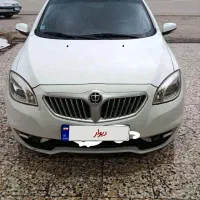 برلیانس ۱۶۵۰درجه یک اس اس بدون ایراد لاکاغذی