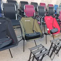 صندلی آریا من شرکتی با کارت گارانتی درجه یک
