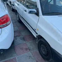 پراید|خودرو سواری و وانت|قرچک, باقرآباد|دیوار