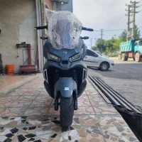 هاسکی adv 175 sym