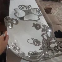 ظرف شیک پذیرایی