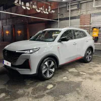 چانگان cs55 2024 وارداتی