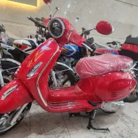 رهرو،اپاچی،وسپا.بنلی.گلگسی