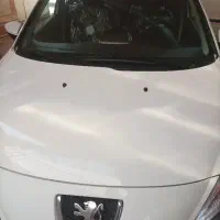 پژو207 پاناروما رینگ اسپرت صفر مدل404