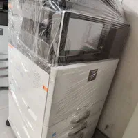 دستگاه کپی پرینتر مدل 465 و 565 365