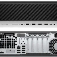 مینی‌کیس HP 800 G4 نسل 8