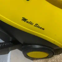 دستگاه بخارشوی Hamilton - مدل SH-8040