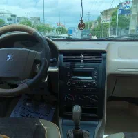 پژو405مدل 96|خودرو سواری و وانت|لالجین, |دیوار