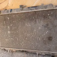 رادیاتور اصلی ژاپنی رونیز پیکاب وریچ