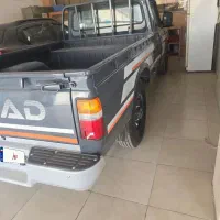 نیسان ex