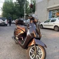 RS150وسپا