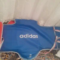محافظ تکواندو