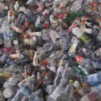 پرسنل خانم برای جداسازی جهت تفکیک بطری