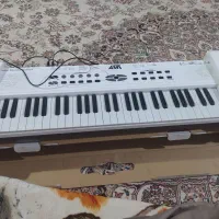 سلام ارگ خوش صدا با فلش و میکروفن