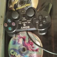 playstation 2|کنسول، بازی ویدئویی و آنلاین|برازجان, |دیوار