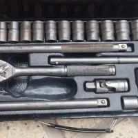 آچار بکس استاد کار