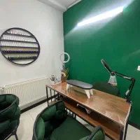 اجاره اتاق و صندلی