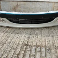 ظبط پایونر و ساب و باند و چراغ عقب اسپرت وسپر پارس