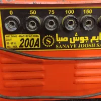 موتورجوش