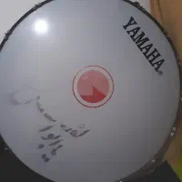 طبل ۱۲۰cm Yamaha