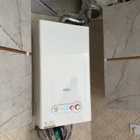 مرکز تعمیرات پکیج آبگرمکن سراسر شیراز با ضمانت