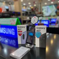 گوشی برند سامسونگ مدل A07