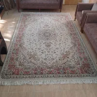 فرش نه متری و شش متری