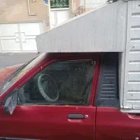 مدل 95 ابالویی